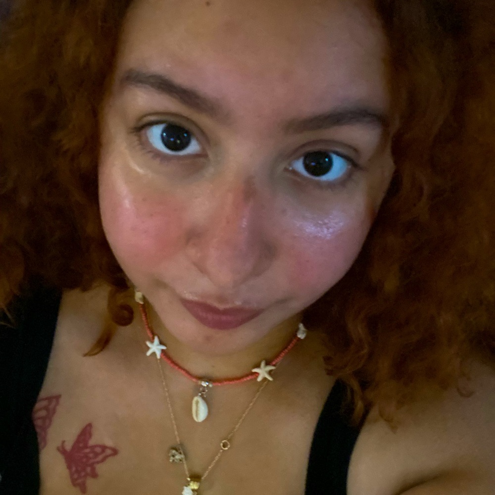 Meet your Posher, Rocelyn